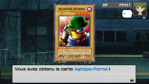 Vos questions sur Yu-Gi-Oh! 5D's Tag Force 4 - Page 3 563254snap079