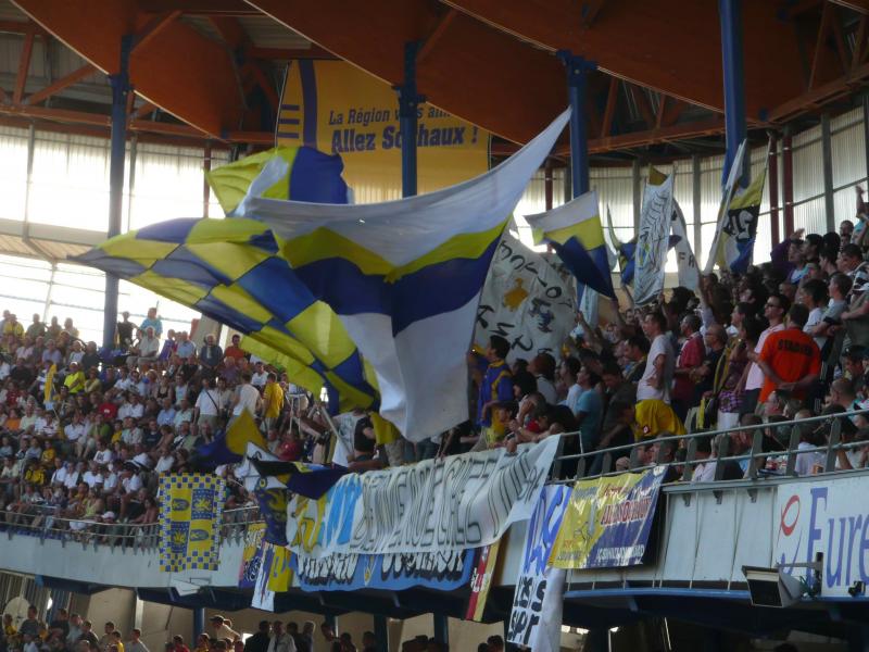 L1 : Sochaux - Bordeaux 572139P1070766