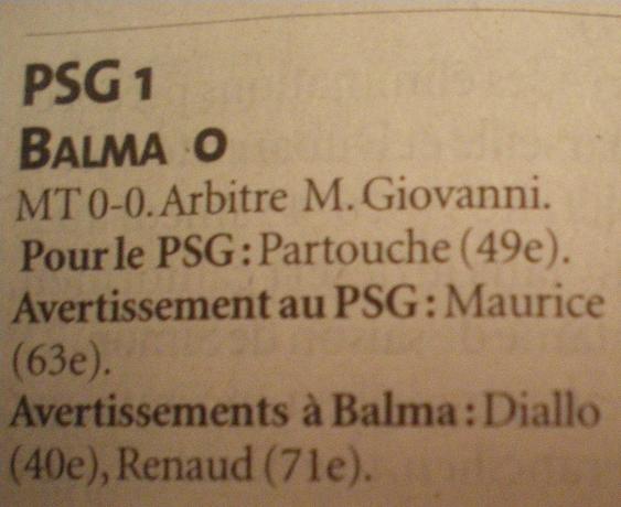 BALMA SPORTING CLUB // CFA2 GROUPE F SUD OUEST - Page 8 572591IMGP0586