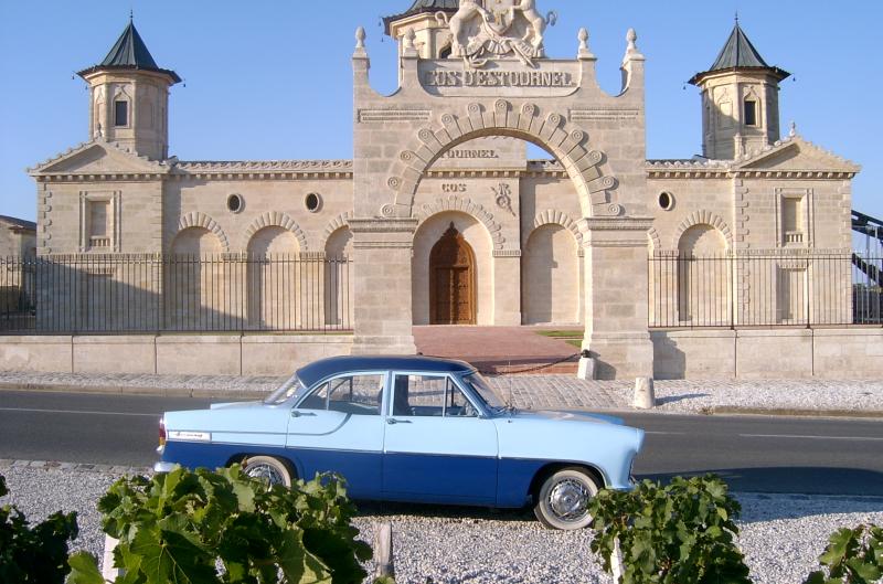 Tour dans  le Médoc 573156SV400607