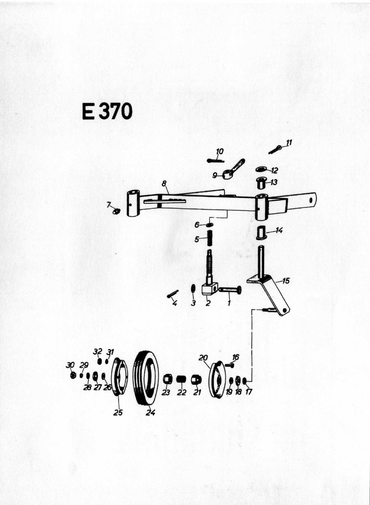 [b]Accessoires SUPER U5 - U6 - U7[/b] 57574PAGE_017