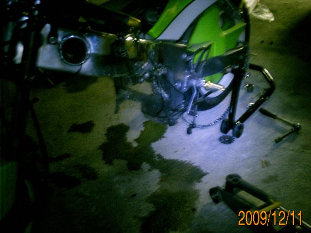 zx6r 1995 (justine) / jerome74 - Page 2 58019PICT1180