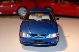 ford mustang Tamiya 590889DSC00615