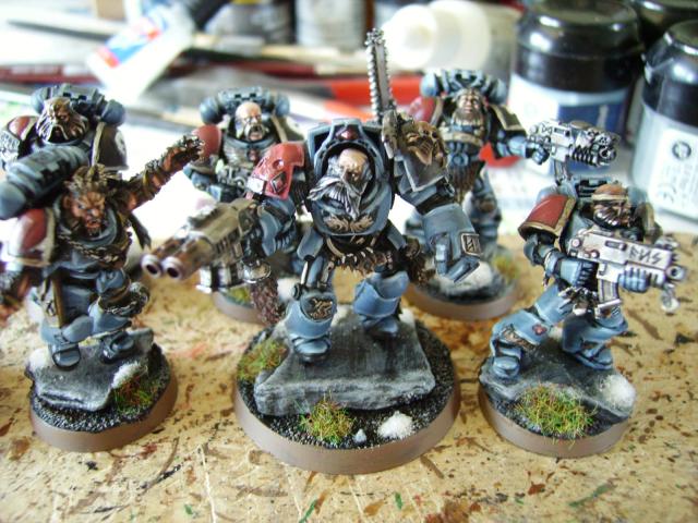 [40k] Projet Space Wolves: 1500 Pts  5931cgderbis