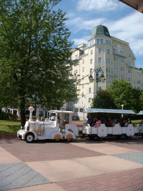 newport bay club - [Disneyland Paris] Une semaine au Disney's Newport Bay Club (5-11 août 2009) 606614DLP_0511_063