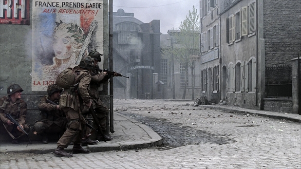 Historique du 506e régiment d'infanterie parachutée. 60672511