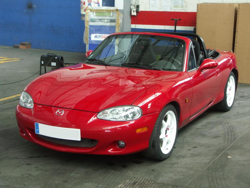 [Mazda] MX5 NA, NB et NC - Page 4 608190PICT0111m