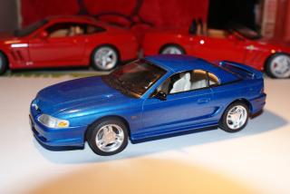 ford mustang Tamiya 61059DSC00614