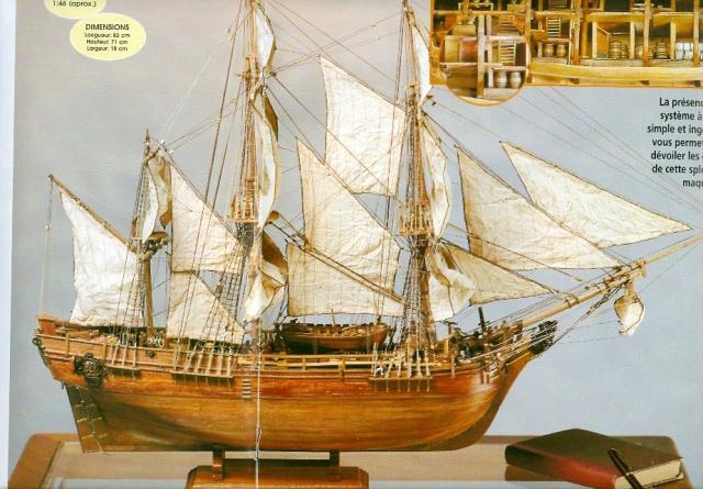 HMAV Bounty 1783 [Del Prado 1/48°] de AD'HOC - Page 3 614387Numeriser0002