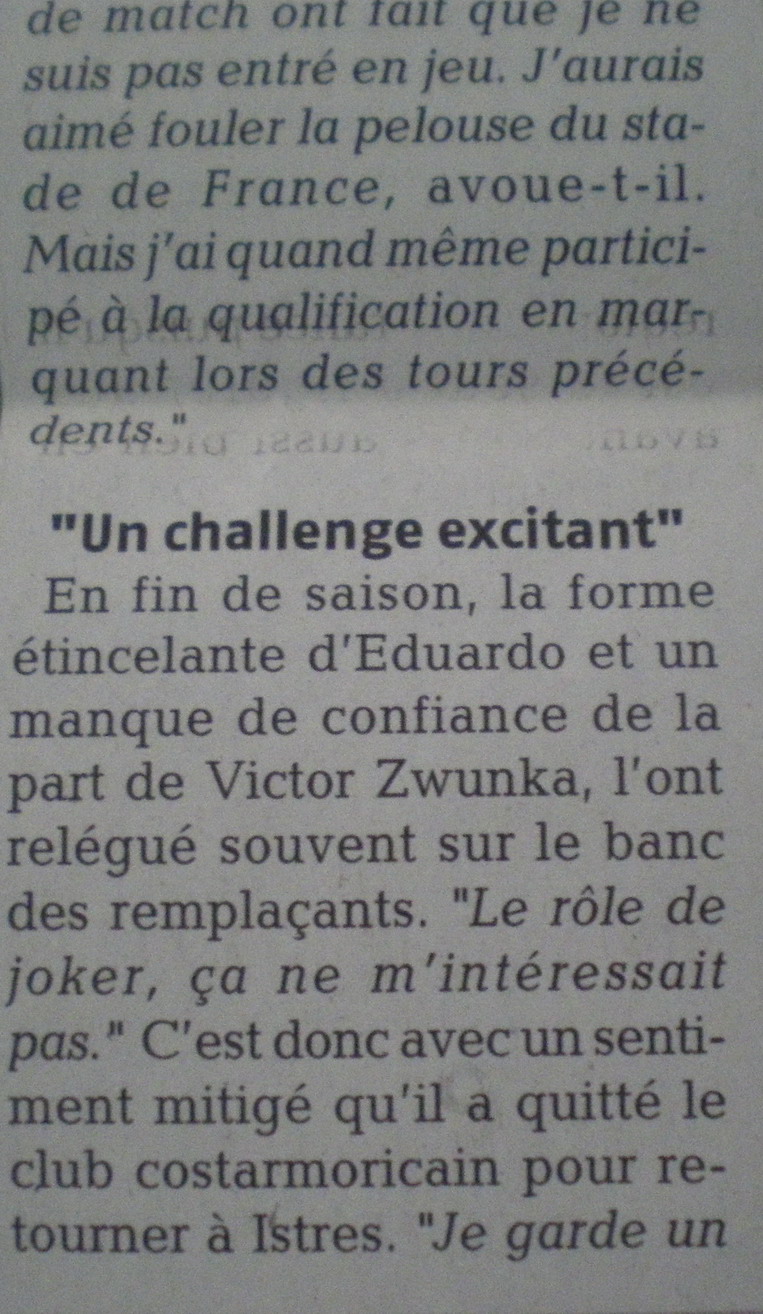 FC ISTRES // LIGUE 2 - Page 2 614846IMGP5400