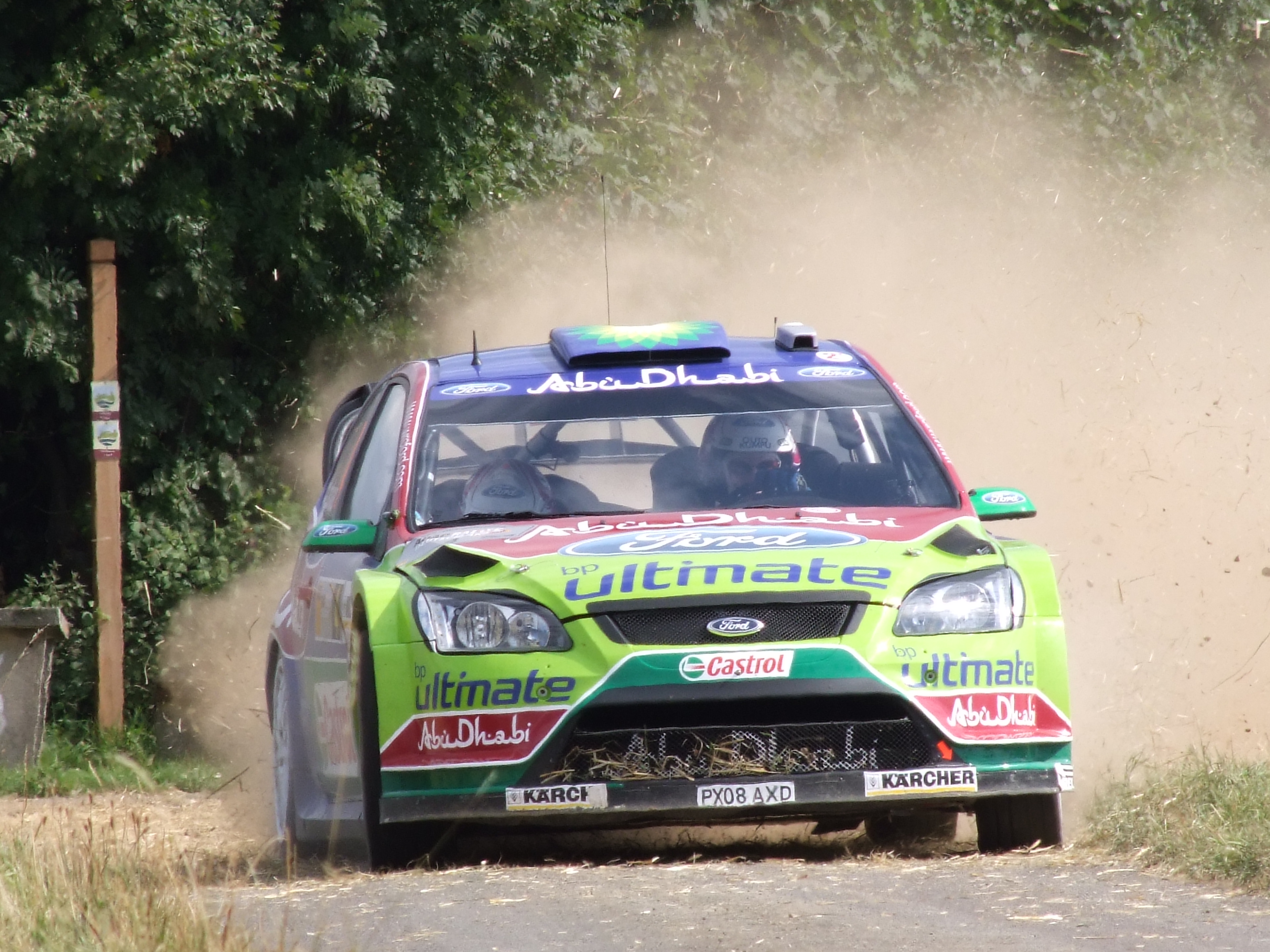 Rallye: tous dans la corde... 6184862008_0522allemagne080097