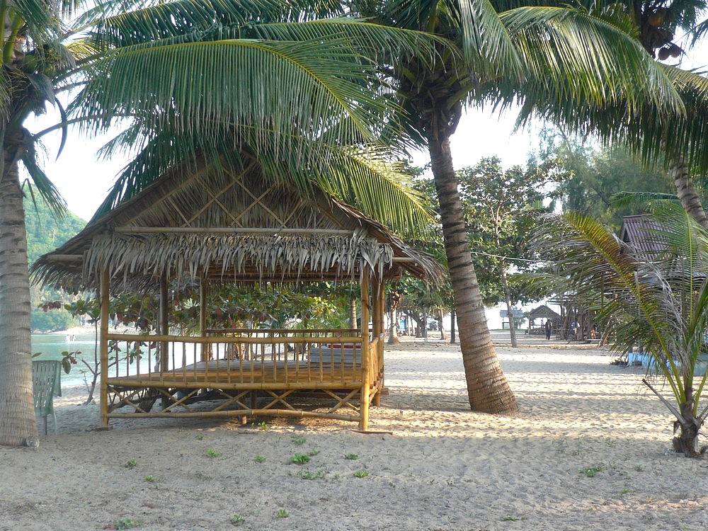 koh phangan 6249562009_KPG_MAEHAAD_PLAGE_STAND_MASS_1_Red_