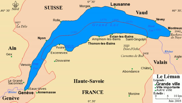 Le Grand, Le Geant, Le Léman 624983800px_Carte_du_L_C3_A9man