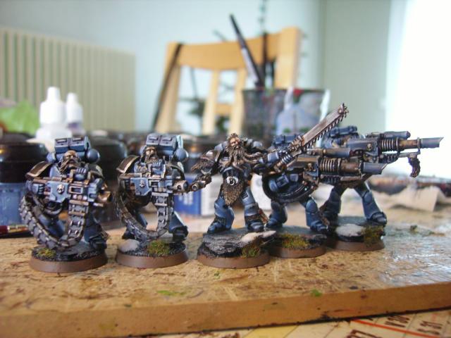 [40k] Projet Space Wolves: 1500 Pts  631458LCrocs