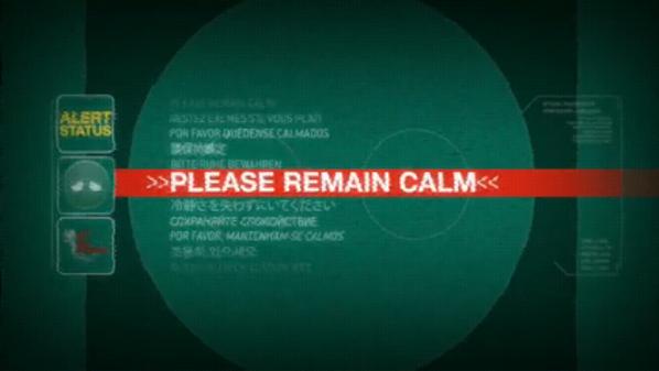 [EE] " Please Remain Calm " sur les lunettes d'un Marine 631951OO