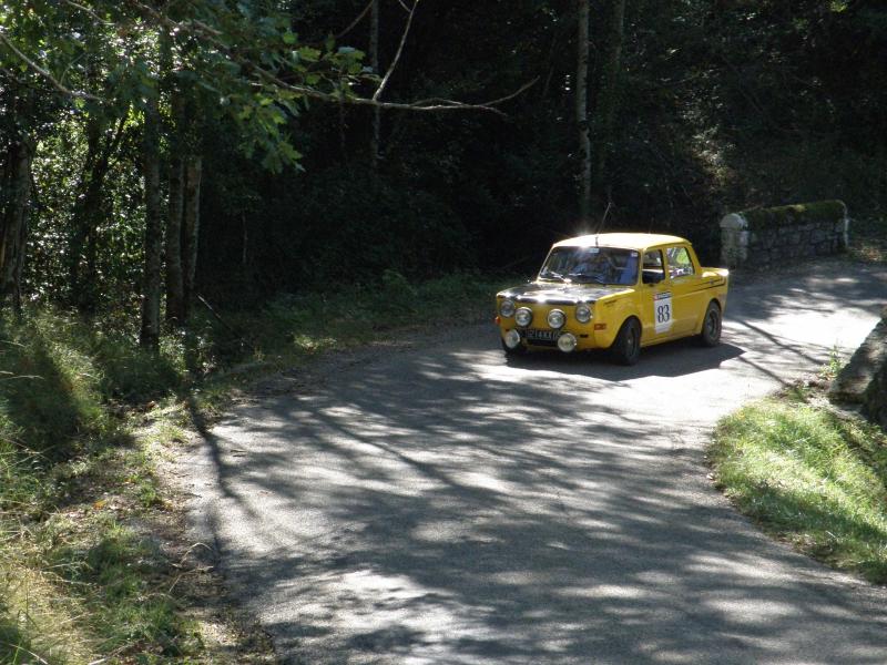 5eme ronde de la Fayolle; les 11 et 12 septembre 2010 - Page 2 638439P9120170