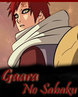 Sabaku no Gaara