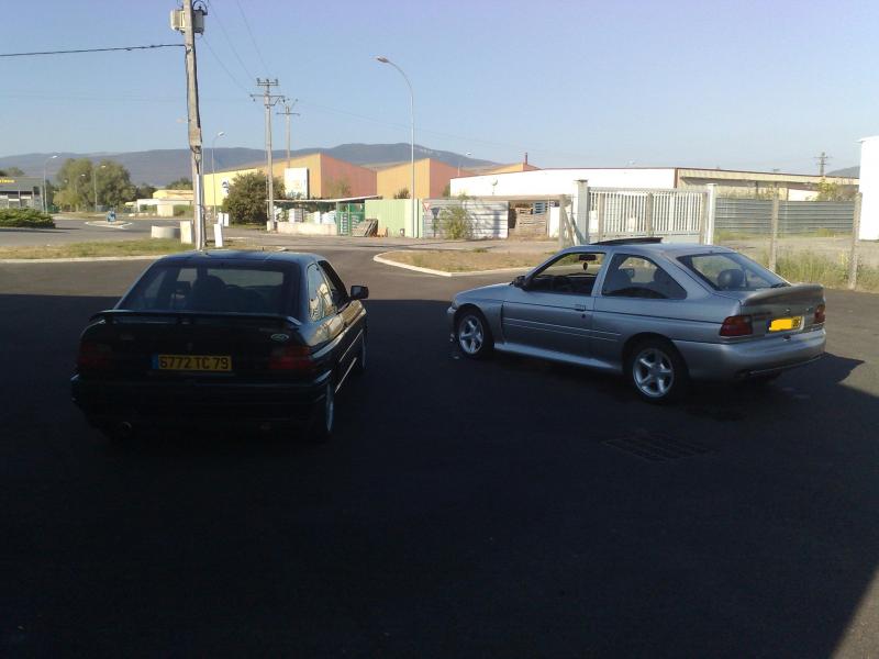 Escort RS 2000 16v MK5 vs Escort Cosworth HTT. 641330ABCD0020__2_