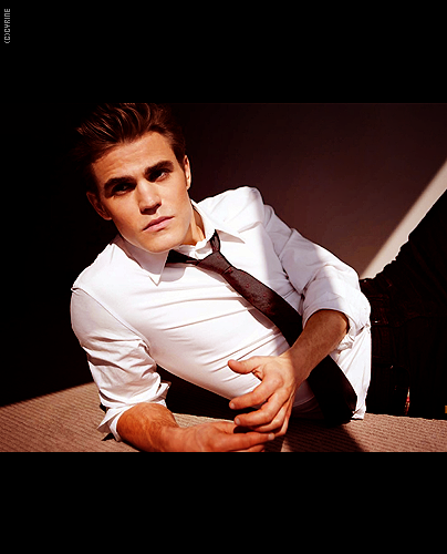 (LIBRE) PAUL WESLEY ★ I forgot everything of us 651688psigna2