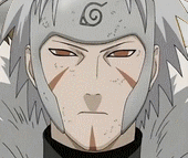 Tobirama Senju