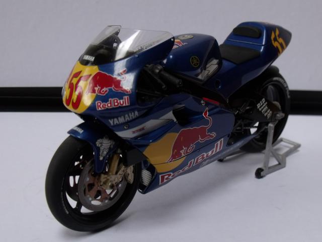 YZR 500 RED BULL REGIS LACONI 66247801