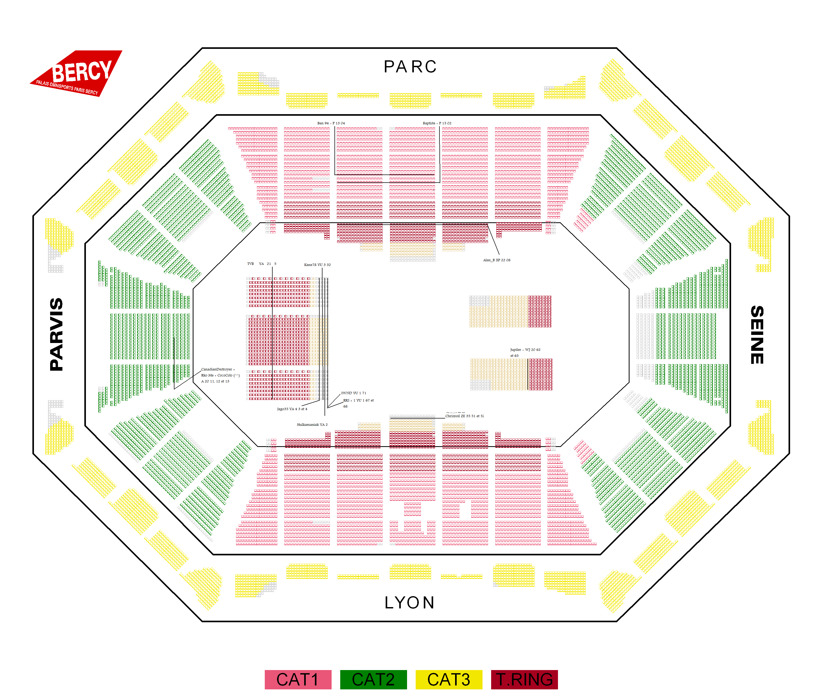 [WWE] Vos Places pour Bercy 2010 663225plan_bercy_2010_vendredi