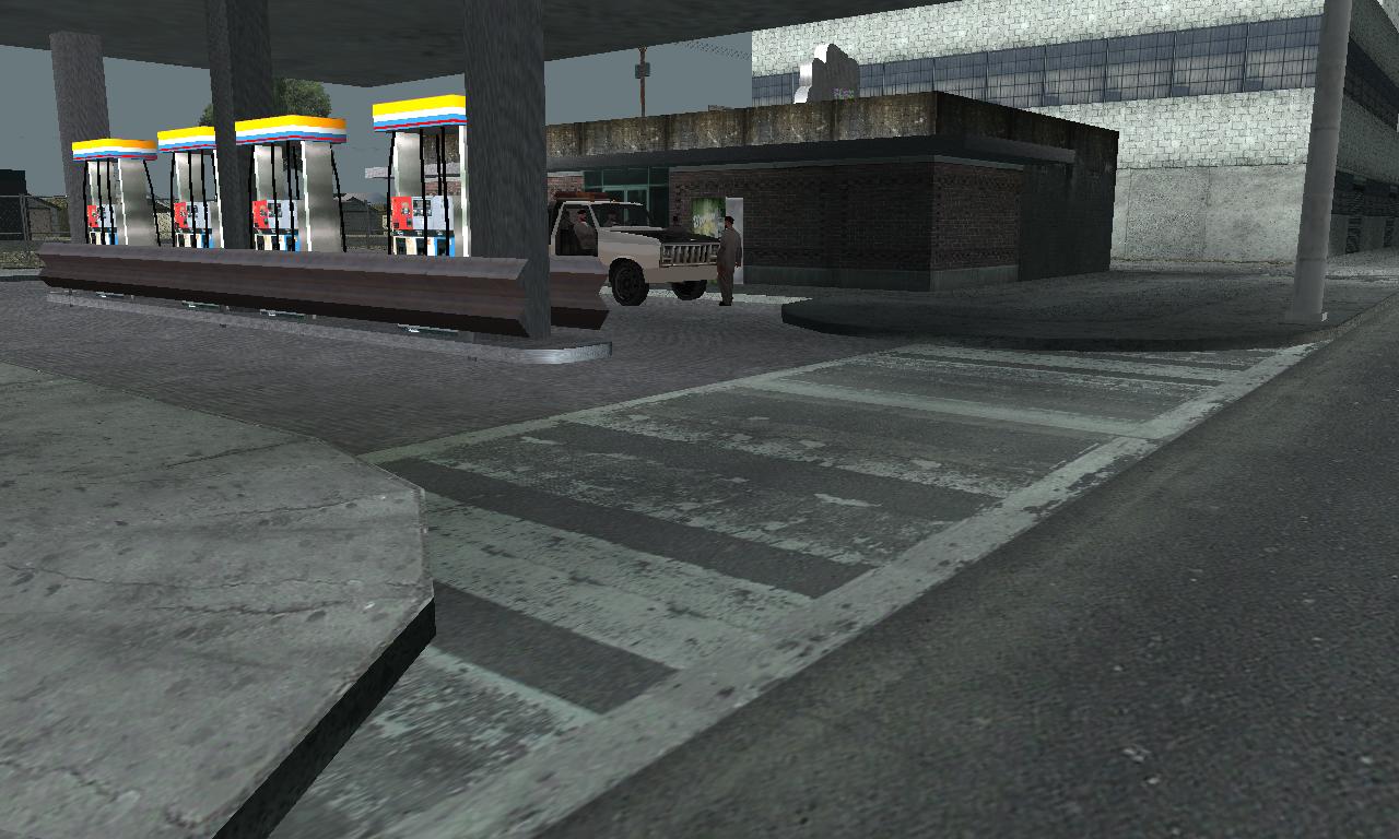 Route - Route GTA IV [Extra] 665304gallery99