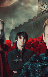 Le Clan des Volturi 665603ma