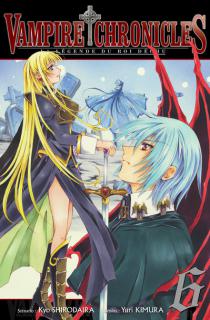 Vos derniers achats !!! - Page 21 665946vampire_chronicle_ki_oon_6