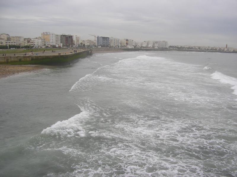 3 - Casablanca / Vendredi 24 oct.14 672155P2143647