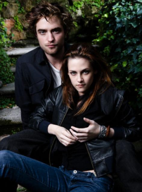 Vanity fair Italy 672591Robert_et_Kristen.5