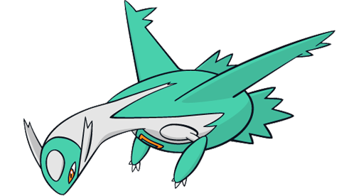 #381 Latios  673318latios