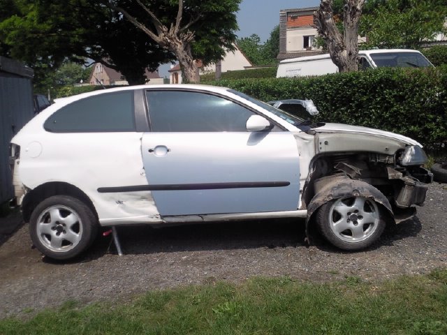 ibiza 6L TDI 130 sport new jantes 676997Photo0695