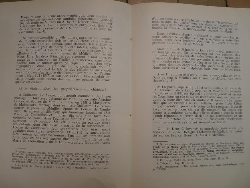 PACY SUR EURE: LE PARIS NORMAND AU COEUR SI TENDRE  - Page 4 680475P1120188