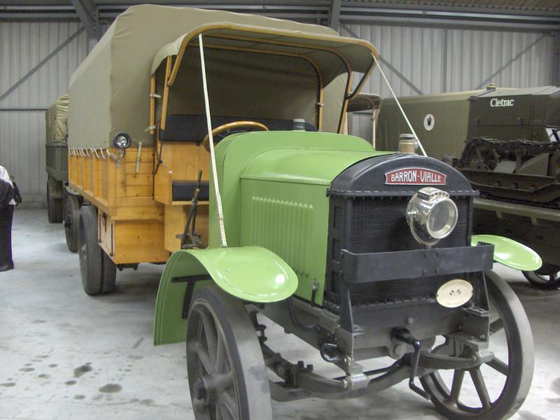 == FONDATION BERLIET == 684000f.Berliet_2_081