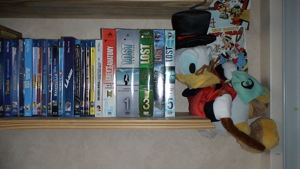 Postez les photos de votre collection de DVD et BrD Disney ! - Page 10 688525lookilook_11