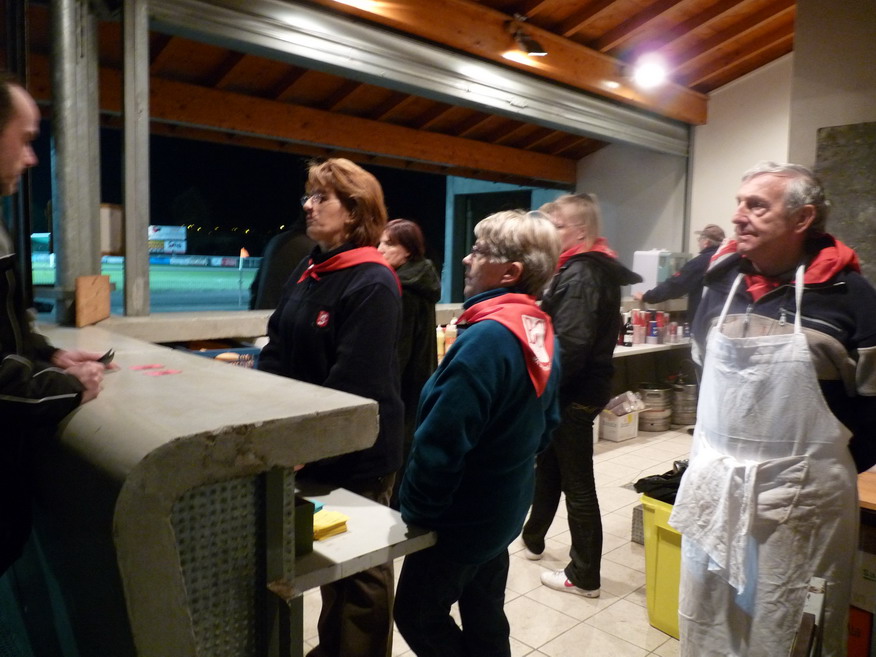 AJACCIO ET LE FROID ONT TERRASSE BALMA ET BIENVENOU... - Page 2 69118P1020751