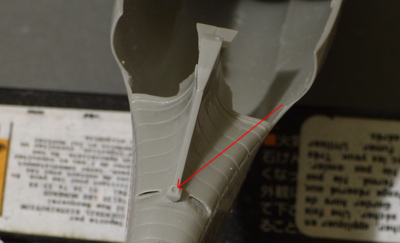 [MC1 - F4 Phantom] F-4 J Hasegawa 1/72, MAJ 07/02 chuis trop c#n - Page 2 692347f4_022