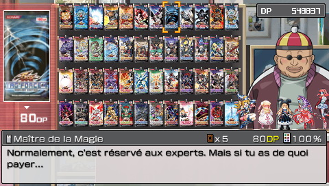 Tous les boosters au magasin (Captures d'écran) 693421snap029