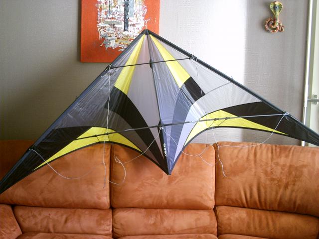 [vendu]Kite R-sky (cerf-volant pro accrobatique deux lignes) 694740nirvana_std_icone_jaune__2_