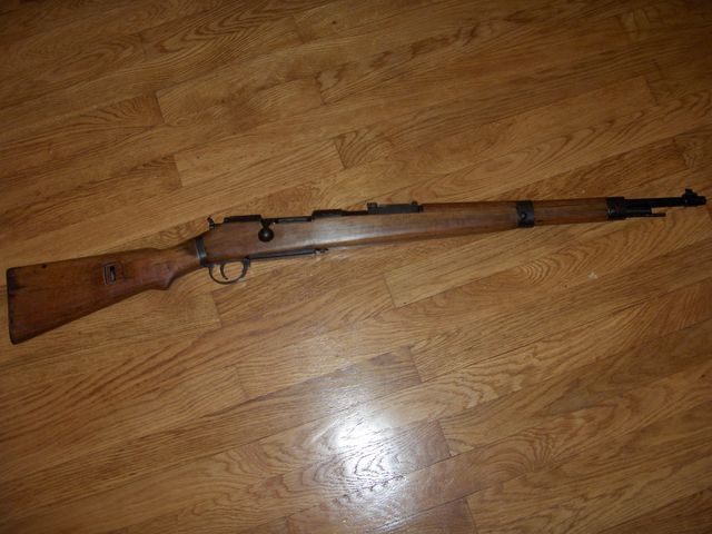 Gewehr 98/40 694825g9840_001