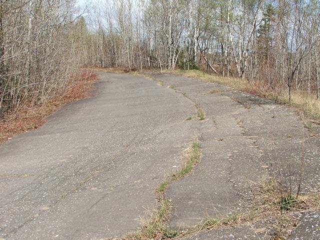 Ancienne pistes de stock-car au Québec - Page 3 704691DSCF5285