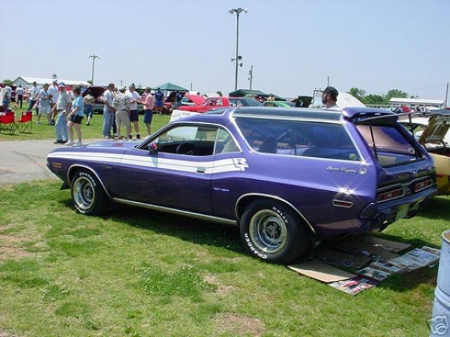 Un super station-wagon 7165071971_dodge_challenger_station_wagon3