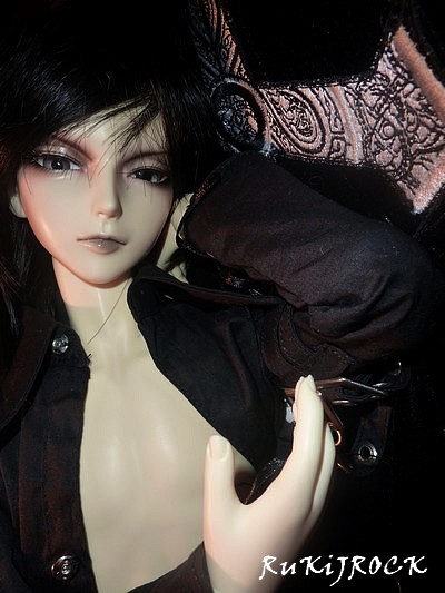 Yoite [BJD lucifer, angel studio] 73185P1010792