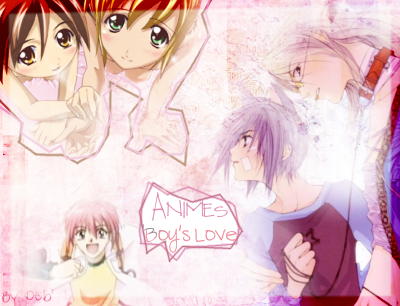 Index de animes Boys Love ♥ - Page 2 739154Boislove