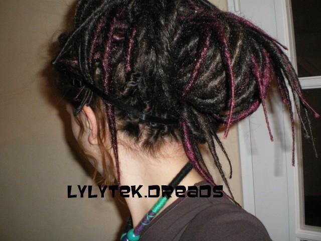 les dreads de lylytek 749700sulfa