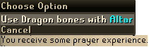 How to lvl fast in Prayer 766660image_guide2