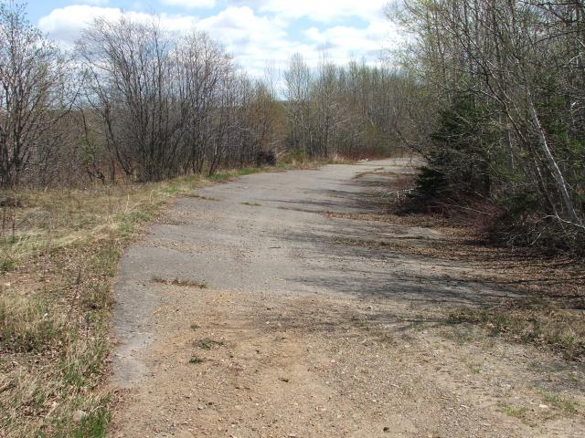 Ancienne pistes de stock-car au Québec - Page 3 767058DSCF5295