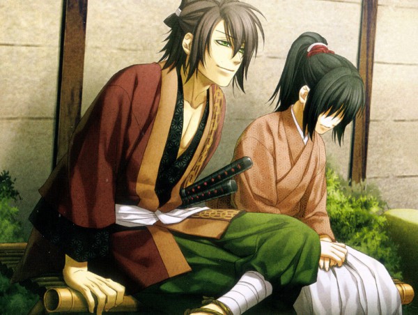 Hakuouki Shinsengumi Kitan [Anime/Jeu] 774910hakuouki_shinsengumi_kitan_158