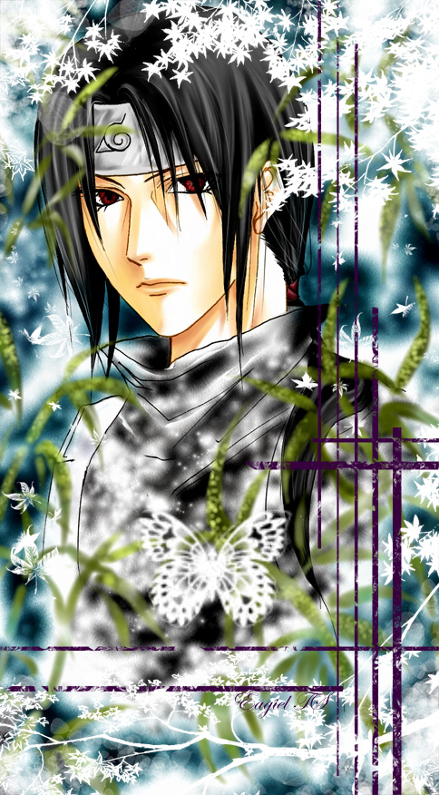 Fan-Club Itachi - Page 10 781730_Uchiha_Itachi__by_eagiel